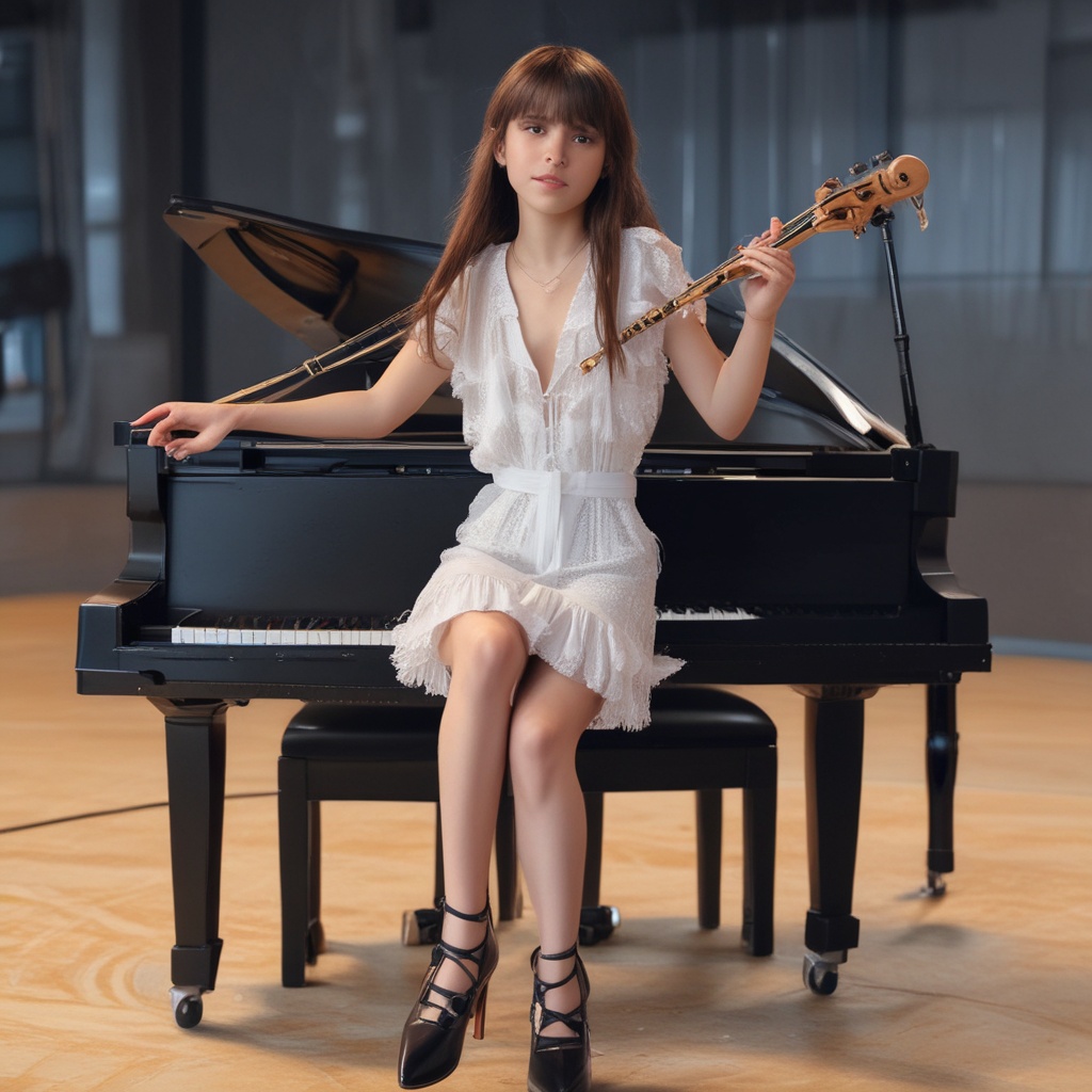 Aitana Bonmatí - News Update: Aitana's Performance